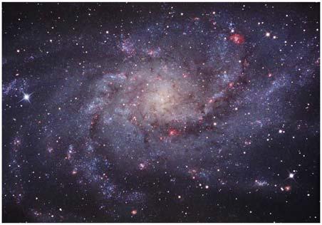 html   NGC 891 Edge on Grand