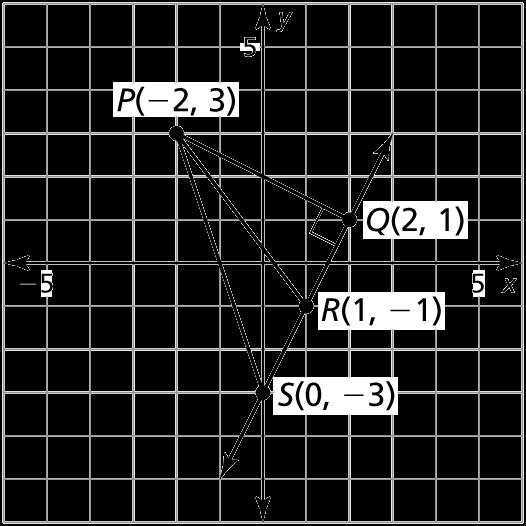 line s parallel to line t. 18 57.