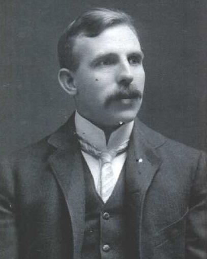 Ernest Rutherford New Zealander (1910) o Rutherford worked with radiation and had heard of