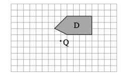 Geometry Semester Exam Review Packet Name: Chapter 1 1. Decide which transformation was used on each pair of shapes below.
