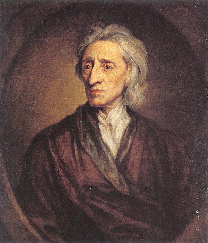 John Locke (1630s-1700s) Locke believed people could learn and improve themselves through their experiences Believed in the idea that all people are born