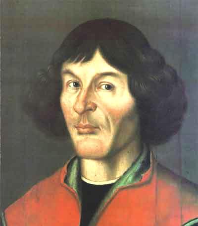 Copernicus (1500s) Copernicus was a Polish astronomer and