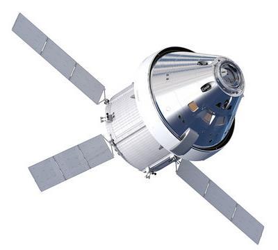 Orion will: - serve as the exploration vehicle that will carry the crew to space, - provide emergency abort capability, - sustain the crew during the space