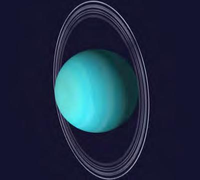 Uranus'