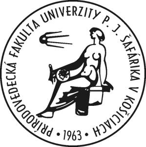 Univerzita Pavla Jozefa Šafárika v Košiciach Prírodovedecká fakulta Chemické výpočty vo