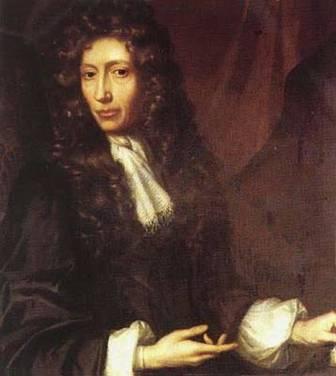 Other Famous Scientists: Robert Boyle