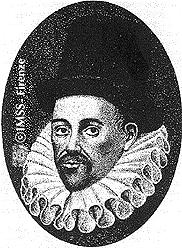 Gilbert (1544-1603) in On The Magnet