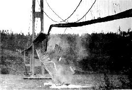 The Fate of Bridge Tacoma