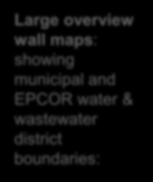 showing municipal and EPCOR