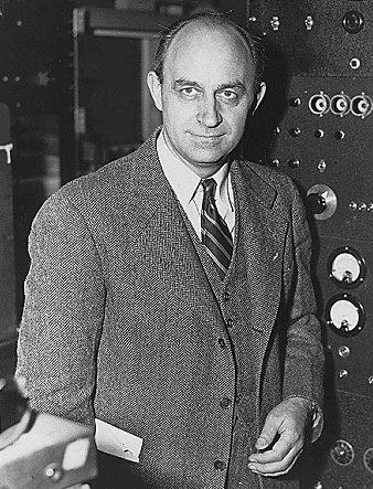 Monte Carlo and Insomnia Enrico Fermi (1901 1954) took great delight in astonishing his colleagues with his remarkably accurate predictions of experimental results.