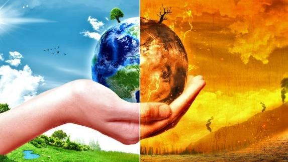 An Era of Change Climate