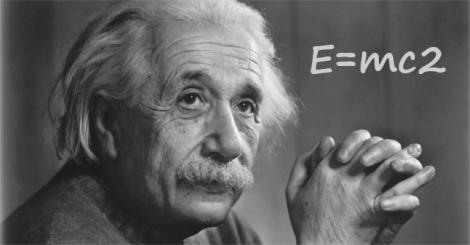 He developed the general theory of relativity He received the 1921 Nobel Prize in Physics "for his