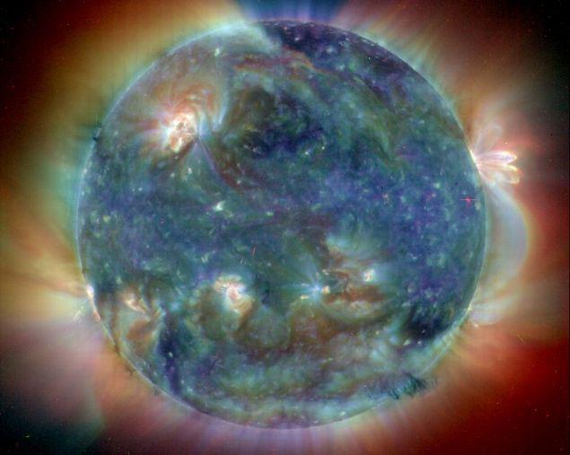 Cool stars, like the Sun, have convective