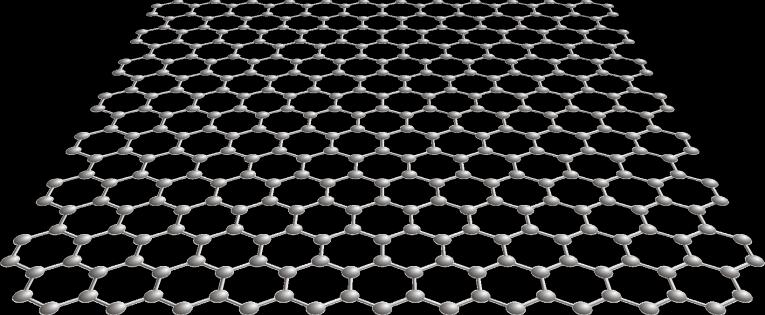 16 Monolayer graphene and examples C. Lee, X. Wei, J.