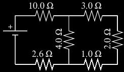 (2) T F A standard 100-watt lightbulb has less resistance than a standard 60-watt lightbulb. 4. (2) T F An ohm is the same as a J s/c 2. 5.