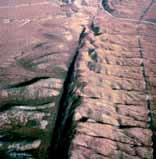 Subduction zones Fault Mexico The plates are not smooth, but have jagged edges and projections that grab onto each other as the