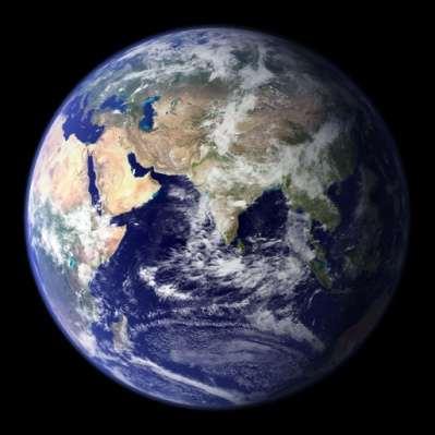Why Monitor Earth s Climate from Space?