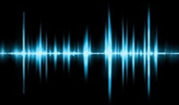 1. Sound waves As introduced in the previous section, sound is one of the many types of waves we encounter in our daily lives.