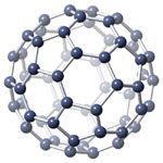 Buckminster fullerene Football Planet earth if a buckyball