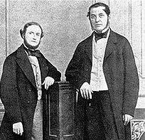 Historical Background Kirchhoff and Bunsen s Emission Experiment Robert Bunsen (1811-1899) German Chemist, Source: Wikipedia Gustav Robert