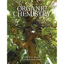 Correlate molecular structure and spectroscopic behavior for simple organic compounds (infra-red and mass spectra) Draw, distinguish and name isomers of organic compounds - R/S, E/Z and cis/trans