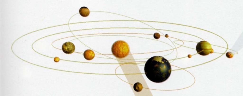 Cracks in the `early cosmology In 1514, Copernicus hypothesized that the Planets and the Earth