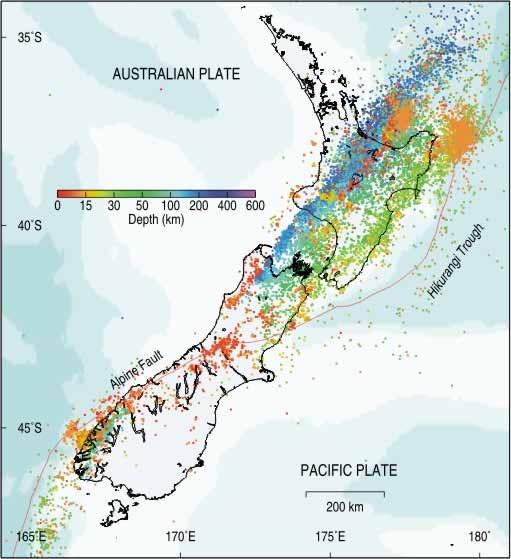 Christchurch, NZ, Earthquake, M=7.