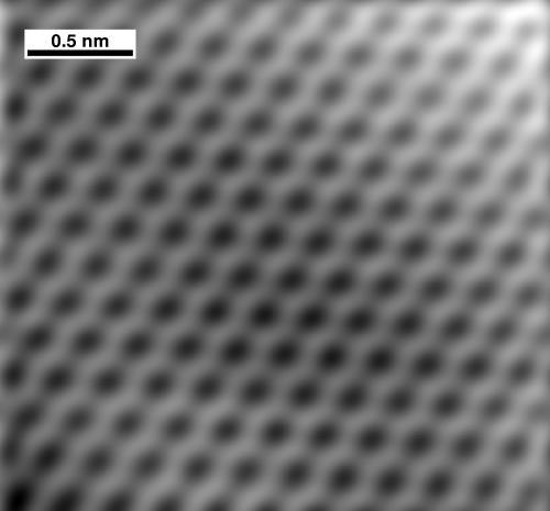 Epitaxial graphene, by the CCS method
