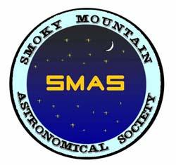 Smoky S.C.R.A.P.S. Mountain Astronomical Society Page 1 S.C.R.A.P.S. Society s ChRonological Astronomical PaperS Dec. 2nd SMAS Holiday Party Gondolier Restaurant 138 West End Ave.