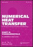 Numerical Heat Transfer, Part B: Fundamentals An International Journal of
