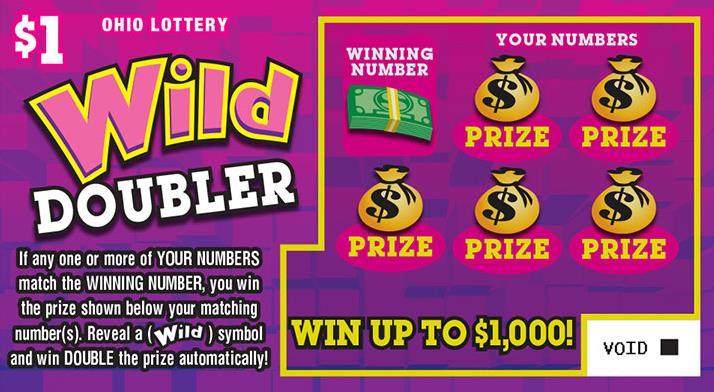 High Likelihood of Severe Storms Probability of winning scratch off lottery 1% chance on each ticket Probability of No.