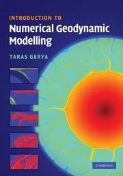 Homework Read chapter 4 of textbook: Gerya, T. Introduction to numerical geodynamic modelling.