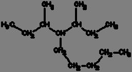 Three types of hydrocarbons are alkanes, alkenes