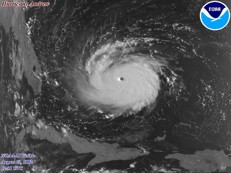 2015 Hurricane Season Outlook Hurricane Season: Atlantic Coast 1 June-