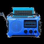 These radios meet specific technical standards and