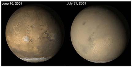 Mars http://mars.jpl.nasa.