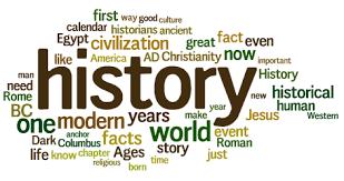 SOCIAL STUDIES HISTORY GRADE 6 HISTORY Students use materials drawn from the diversity of human experience to analyze and interpret significant events, patterns and themes in the history of Ohio, the