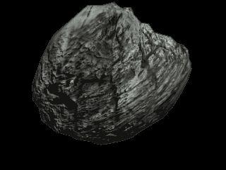 Smallest Near-Earth Asteroid Just two days after its