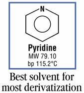 Alkylating Reagents Pentafluorobenzyl Bromide Solvents for Derivatization