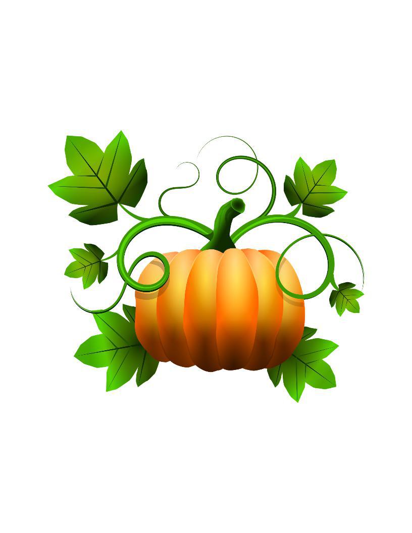 7) Rolling Pumpkins : Find a piece of wood or plexiglass big enough for two pumpkins to roll down. Perhaps the custodian at your school can help with this.