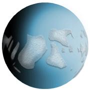 Snowball Earth Snow/ice instability Albedo of ice = 0.8 Albedo of sea water=0.