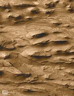 Mars: Too Cold Early Mars was warmer CO 2 now incorporated in carbonate rocks Evidence of