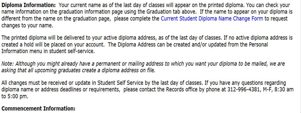 Click on this to add in any additional information for the colleges to see if students indicate