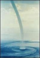 Tornadoes Destroy by: Wind Low pressure Updraft It is a myth that buildings explode when tornadoes hit;