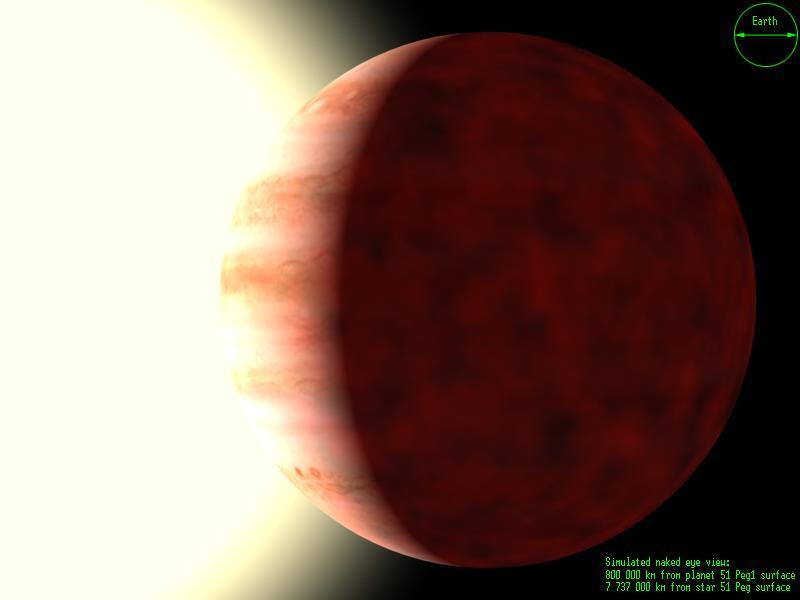 What is an extrasolar planet?