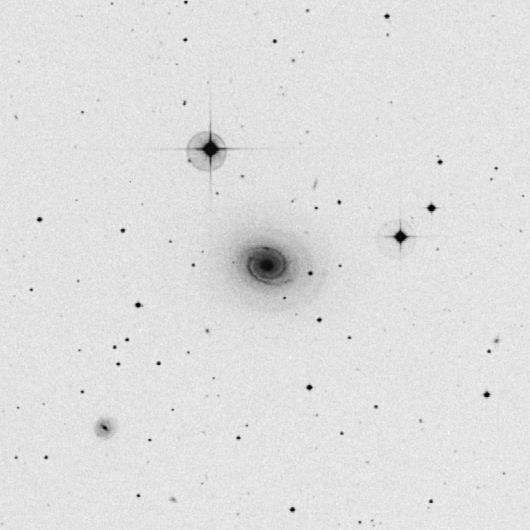 3 G t the Galaxy List at http://www.astr.washingtn.edu/curses/labs/clearinghuse/labs/hubblelaw/galaxies.html First yu will measure angular size and calculate the distance t several galaxies. 1.
