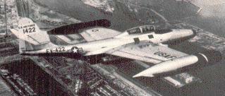Disappearing Aircraft Part 3 Kinross F-89 Scorpion When I had the chance, back in 1976, to look at the then recently declassified Project Blue Book files, one of the first cases I asked to see was