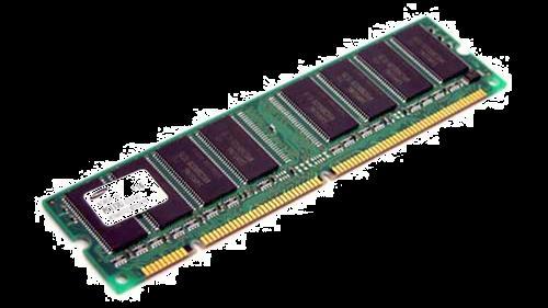 RAM: Random-Access Memory All addresses are accessible in an equal amount of time and can be selected in any order for a read or write