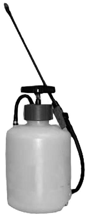 45. A garden spray consists of a tank, a pump and a spray nozzle. spray nozzle pump tank The tank is partially filled with water.