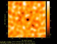 Loa, Hawaii Microwave Background, Clusters of Galaxies,